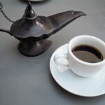 カフェ アラジン - 