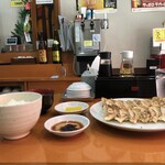 神戸元町二代目 ぼんてん - 