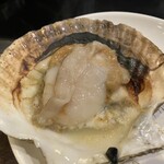 浜焼酒場 トロハチ - イメージと違うけどまぁOK