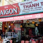 Nhà hàng Thanh Tâm - 