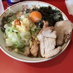 ラーメン英二 - 