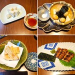 蕎麦前 そばとかんと - 