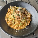 トラットリア マトゥーロ - 