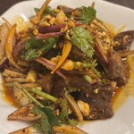 本格四川料理 麻辣先生 木場店 - 