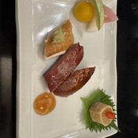赤坂璃宮 銀座店 - 