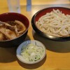 手打うどん 松屋