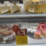 カサネオ 梅田阪急店 - 