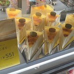 カサネオ 梅田阪急店 - 