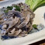 焼肉 京城園 - 
