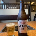 焼肉 京城園 - ドリンク写真: