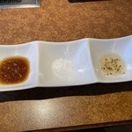 焼肉 京城園 - 