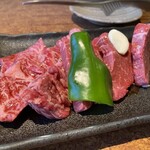 焼肉 京城園 - 