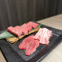 近江うし焼肉 にくTATSU 渋谷店 - 