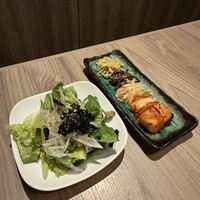 近江うし焼肉 にくTATSU 渋谷店 - 