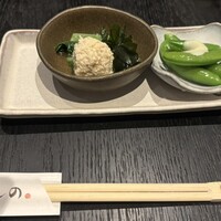 鉄板焼　ぼんの - 