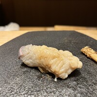 鮨 麻葉 - 