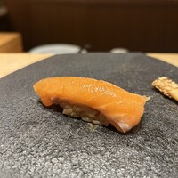鮨 麻葉 - 