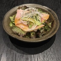 鉄板焼　ぼんの - 