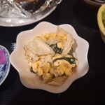 快食ダイニング匠彩 - 