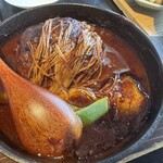 レストラン酢重正之 - 