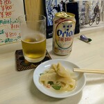 tell me キッチン - たけのこ煮付け