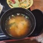 快食ダイニング匠彩 - 