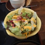 快食ダイニング匠彩 - 