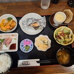 快食ダイニング匠彩 - 