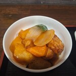 快食ダイニング匠彩 - 