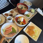 レストラン酢重正之 - 