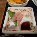 快食ダイニング匠彩 - 