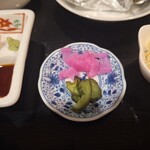 快食ダイニング匠彩 - 