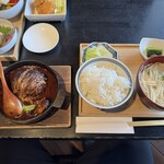 レストラン酢重正之 - 