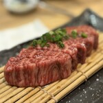 焼肉ダイニング MEGUMI - 