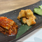 焼肉ダイニング MEGUMI - 