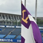 ラーメンの店 ホープ軒 - 