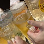 焼肉ダイニング MEGUMI - 