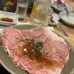 焼肉ダイニング MEGUMI - 