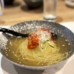 焼肉ダイニング MEGUMI - 