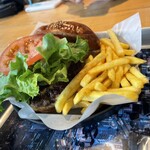 BURGERS TOKYO - バーガーズオリジナル