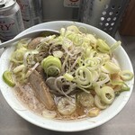 ラーメンの店 ホープ軒 - 