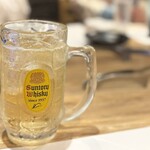 焼肉ダイニング MEGUMI - 