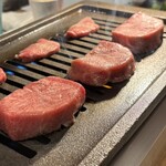 焼肉ダイニング MEGUMI - 