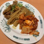 熱烈中華食堂 日高屋 - 料理写真: