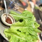 焼肉ダイニング MEGUMI - 