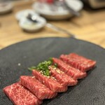 焼肉ダイニング MEGUMI - 