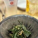 焼肉ダイニング MEGUMI - 