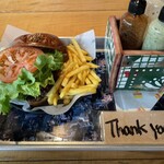 BURGERS TOKYO - バーガーズオリジナル