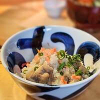 喰呑をかし - 