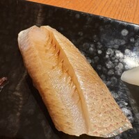 鮨 銀座 おのでら - 